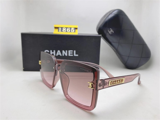 Chanel Sunglass A 100